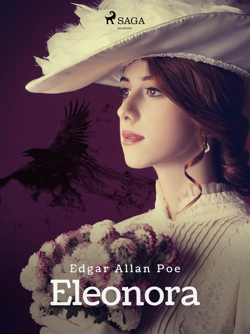 Eleonora – E-bok