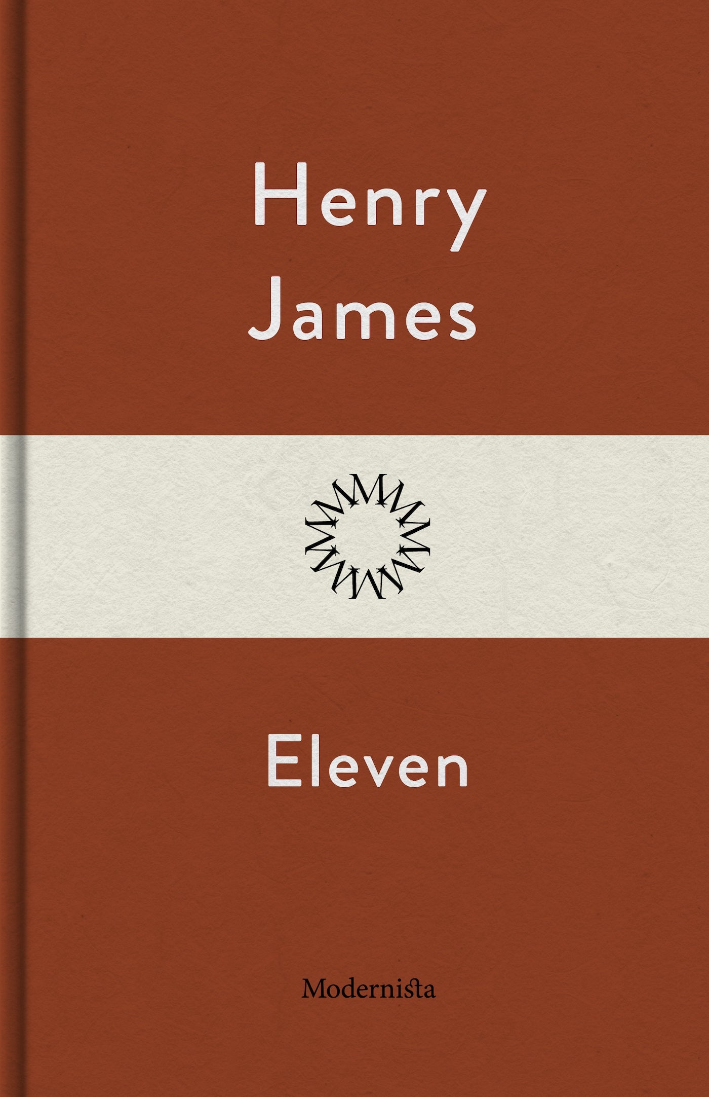 Eleven – E-bok