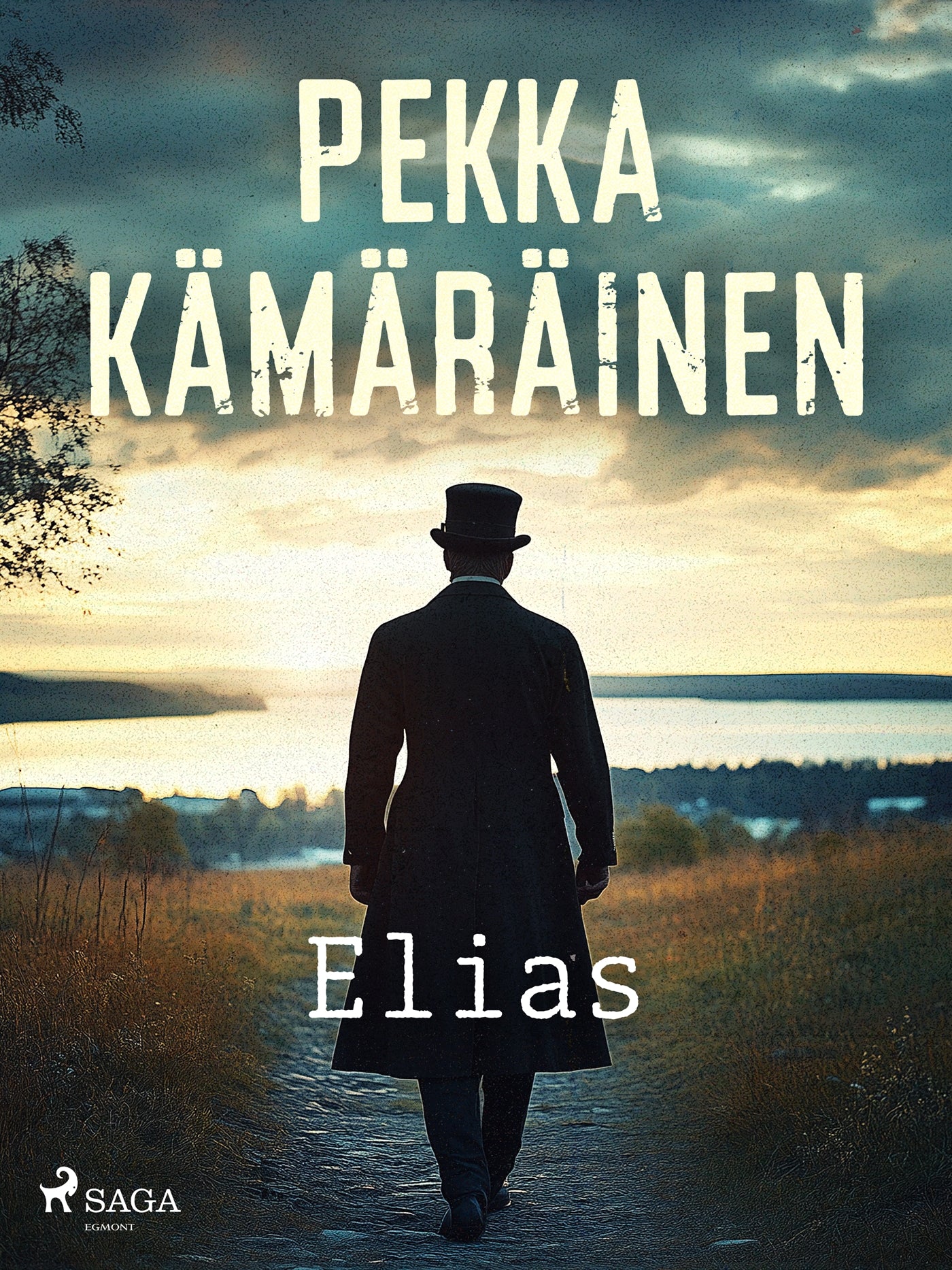 Elias – E-bok