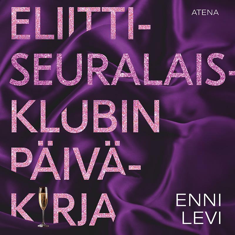 Eliittiseuralaisklubin päiväkirja – Ljudbok