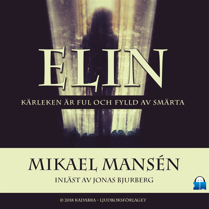 Elin – Ljudbok