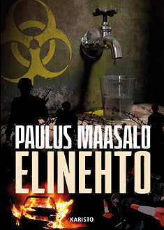 Elinehto – E-bok