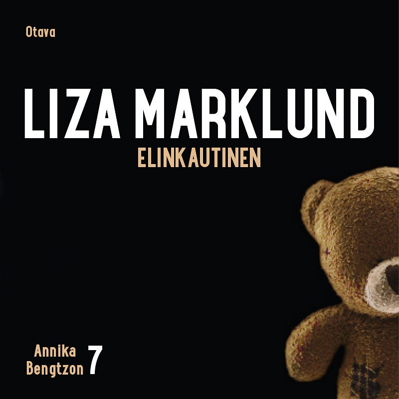 Elinkautinen – Ljudbok