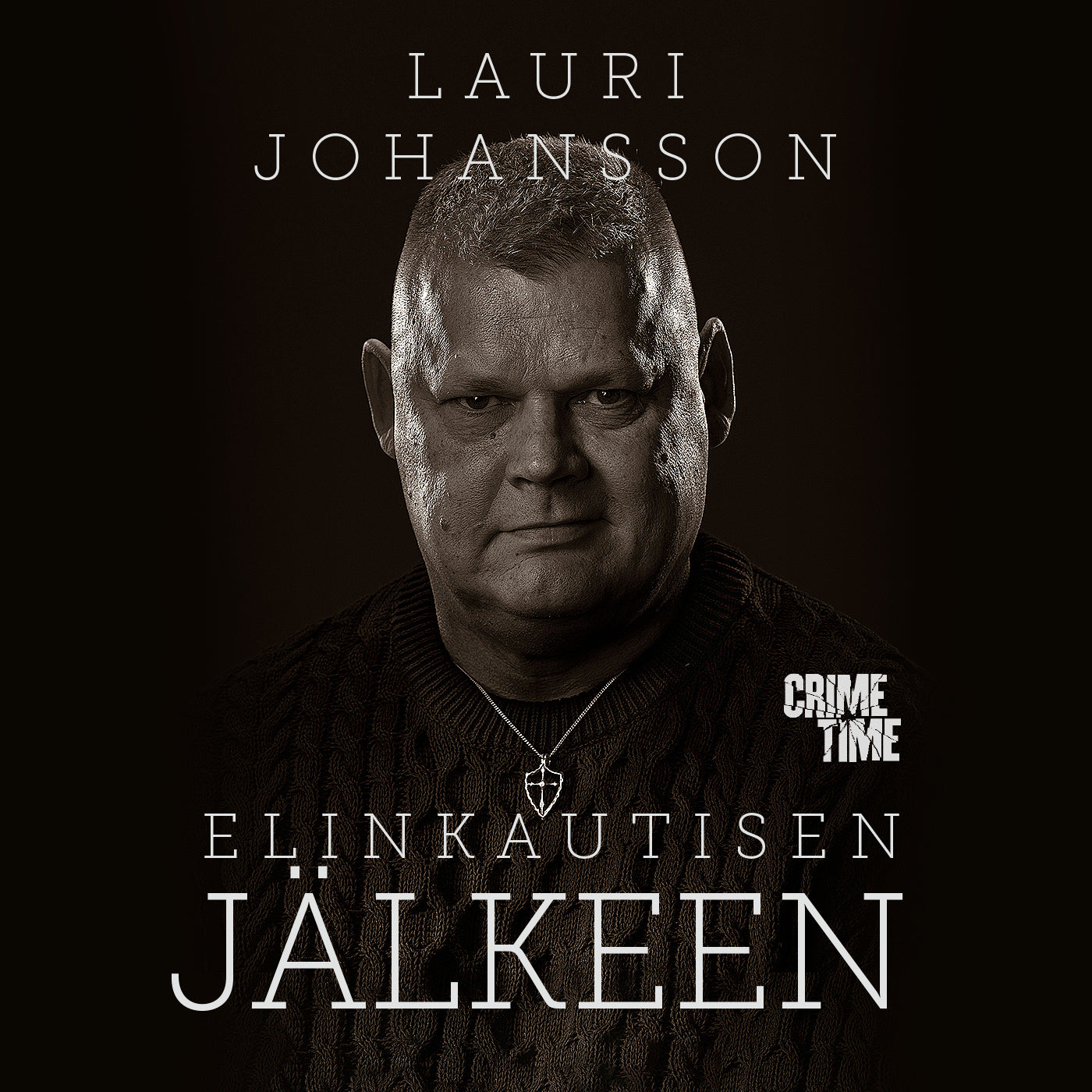 Elinkautisen jälkeen – Ljudbok