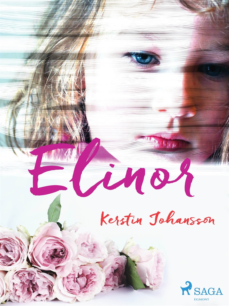Elinor – E-bok