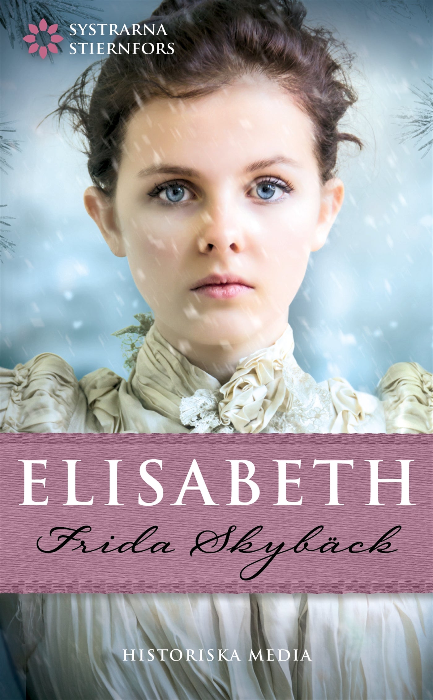 Elisabeth – E-bok