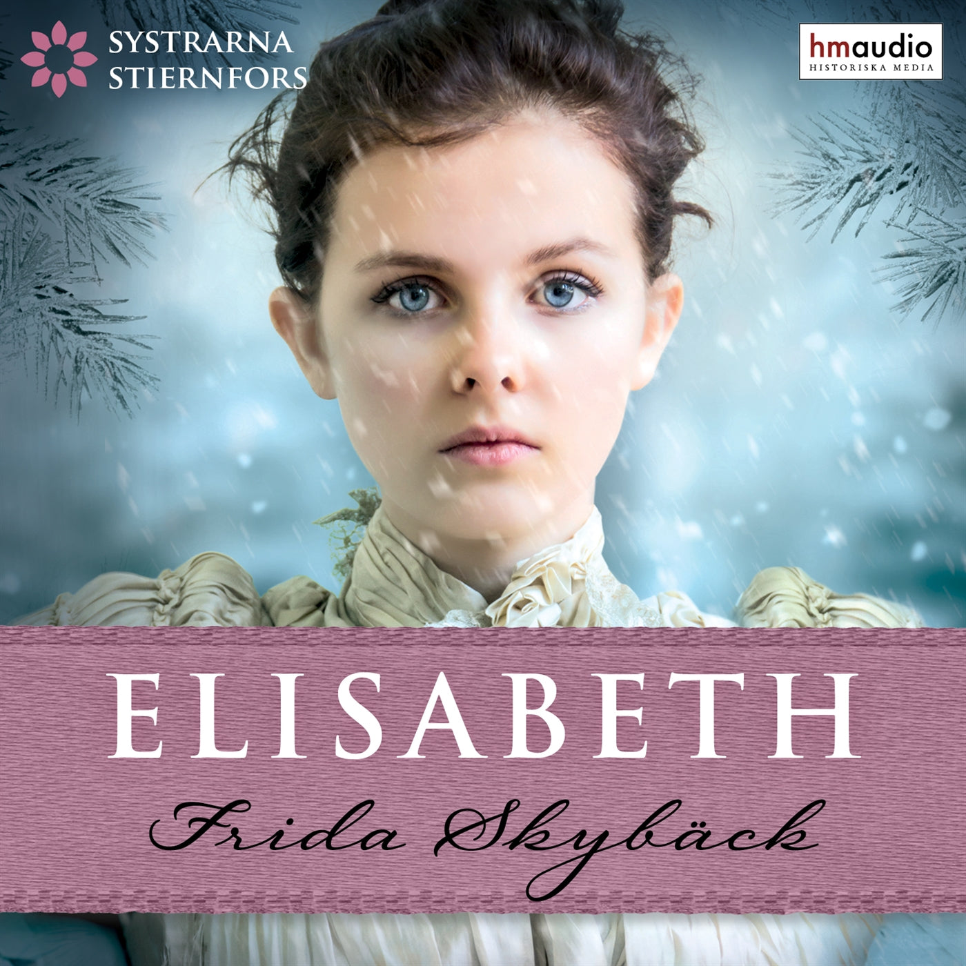Elisabeth – Ljudbok
