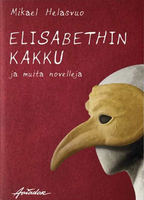 Elisabethin kakku ja muita novelleja – E-bok
