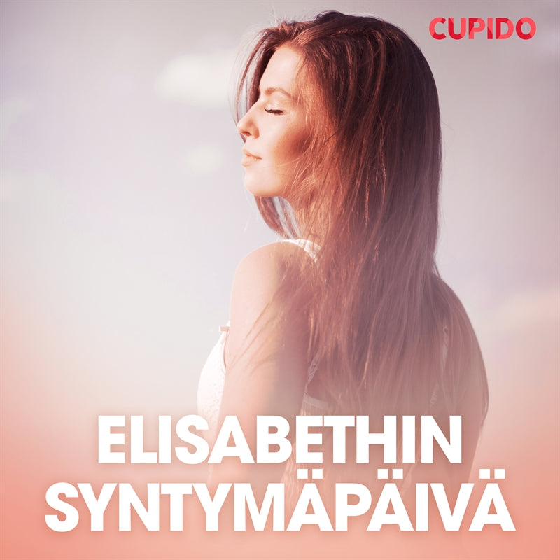 Elisabethin syntymäpäivä – Ljudbok
