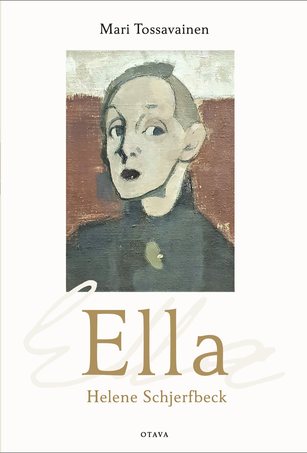 Ella – E-bok