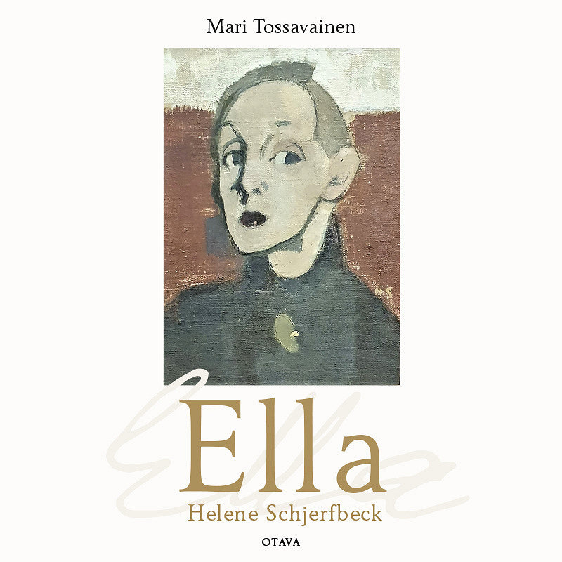 Ella – Ljudbok