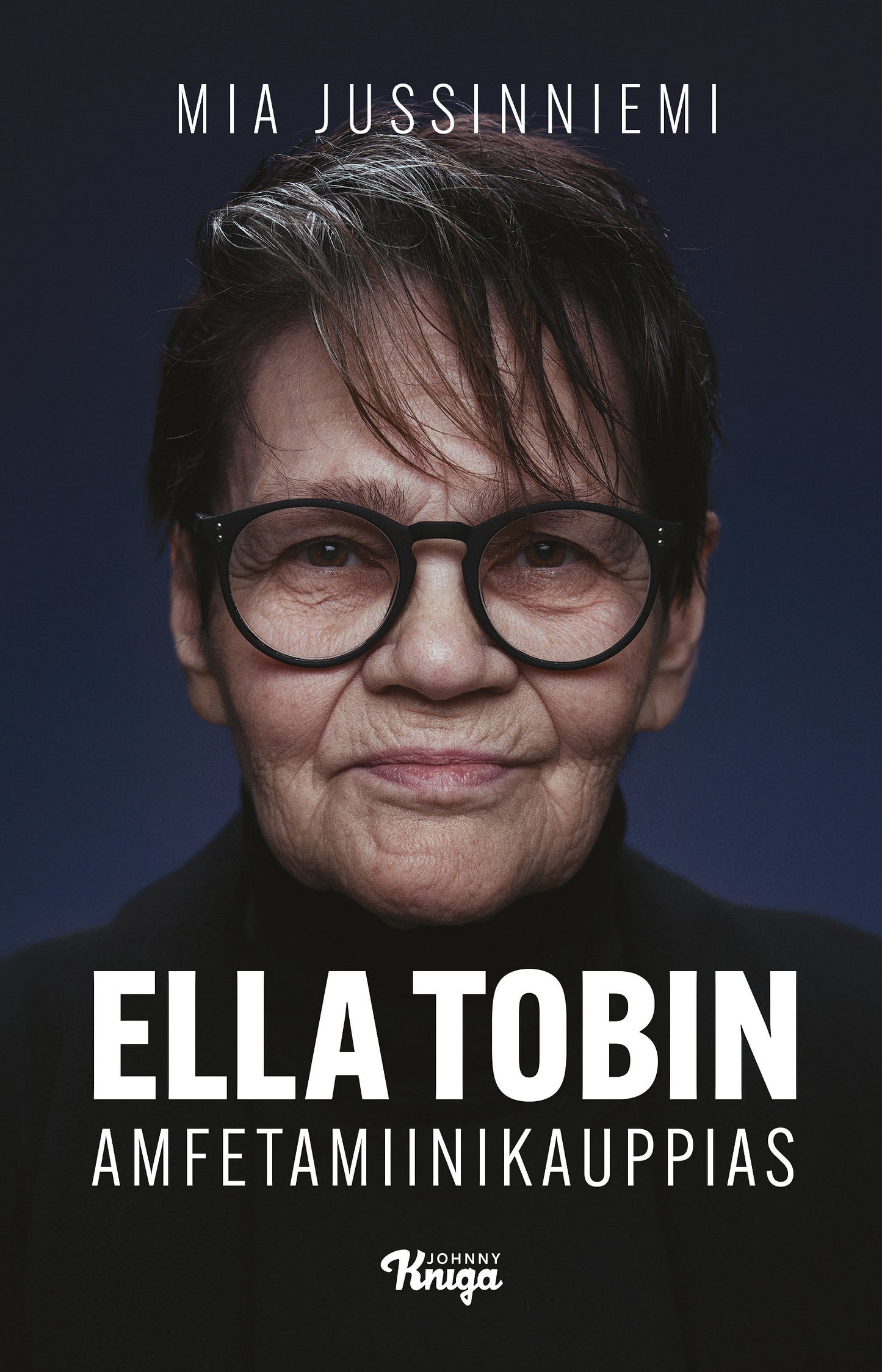 Ella Tobin – E-bok