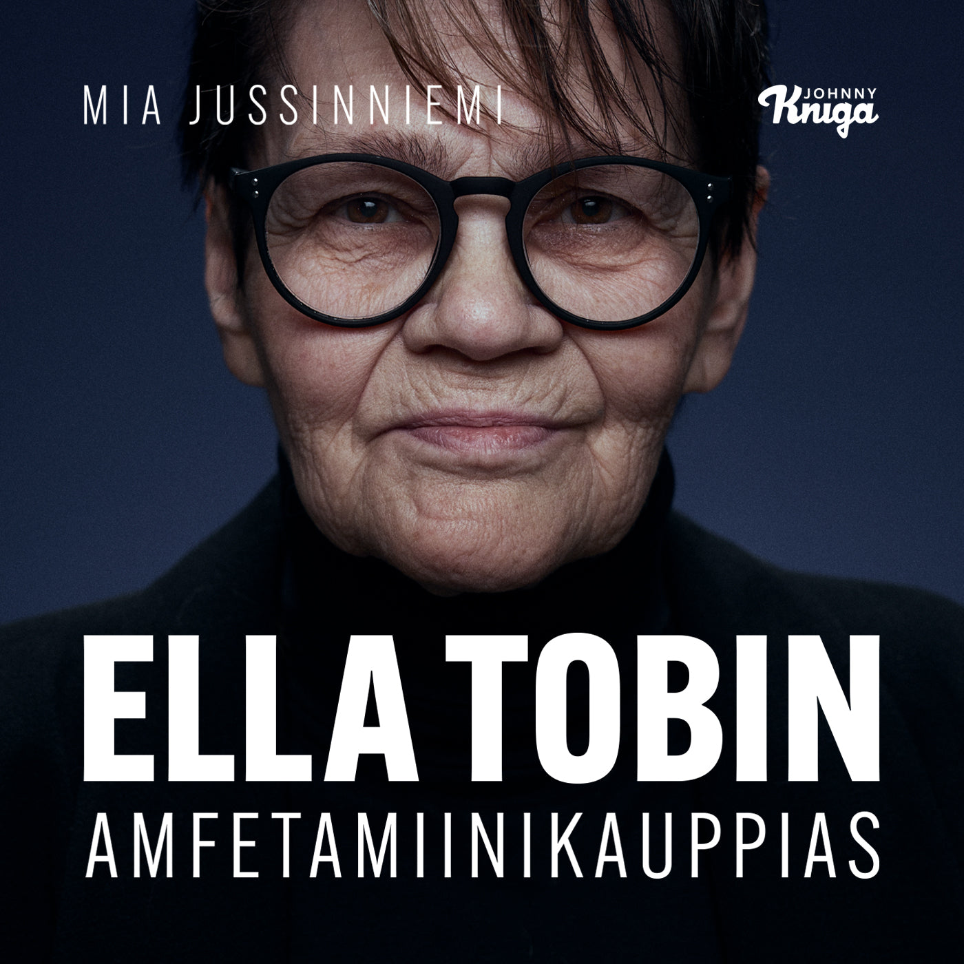 Ella Tobin – Ljudbok
