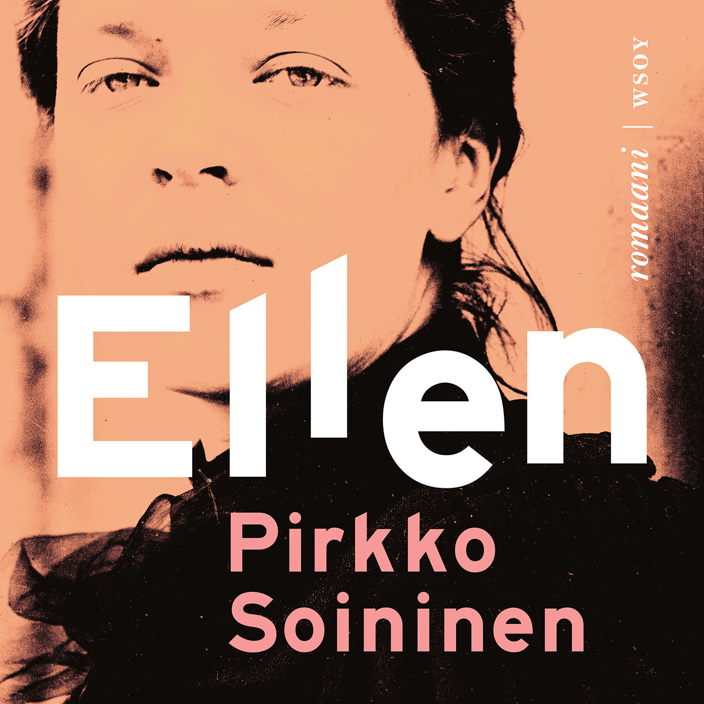 Ellen – Ljudbok