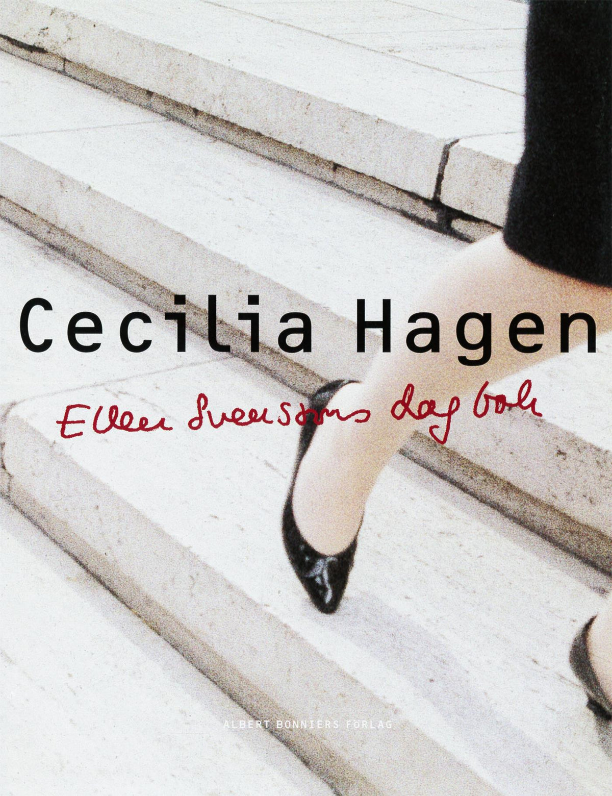 Ellen Svenssons dagbok – E-bok