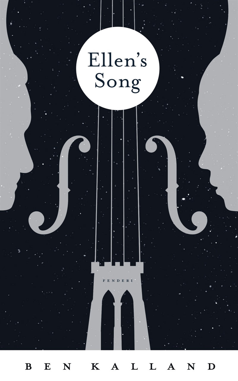 Ellen's Song – E-bok