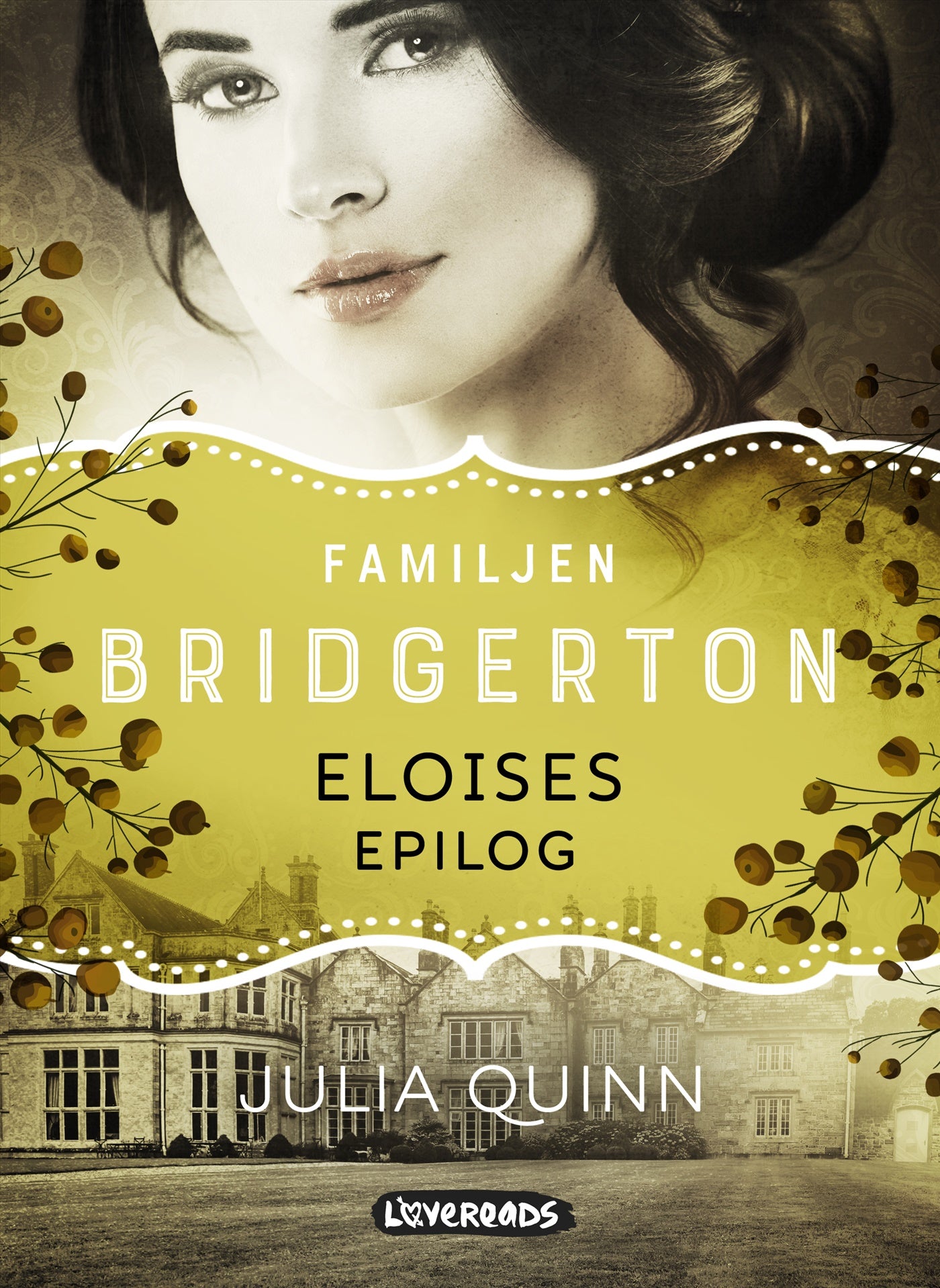 Eloises epilog – E-bok