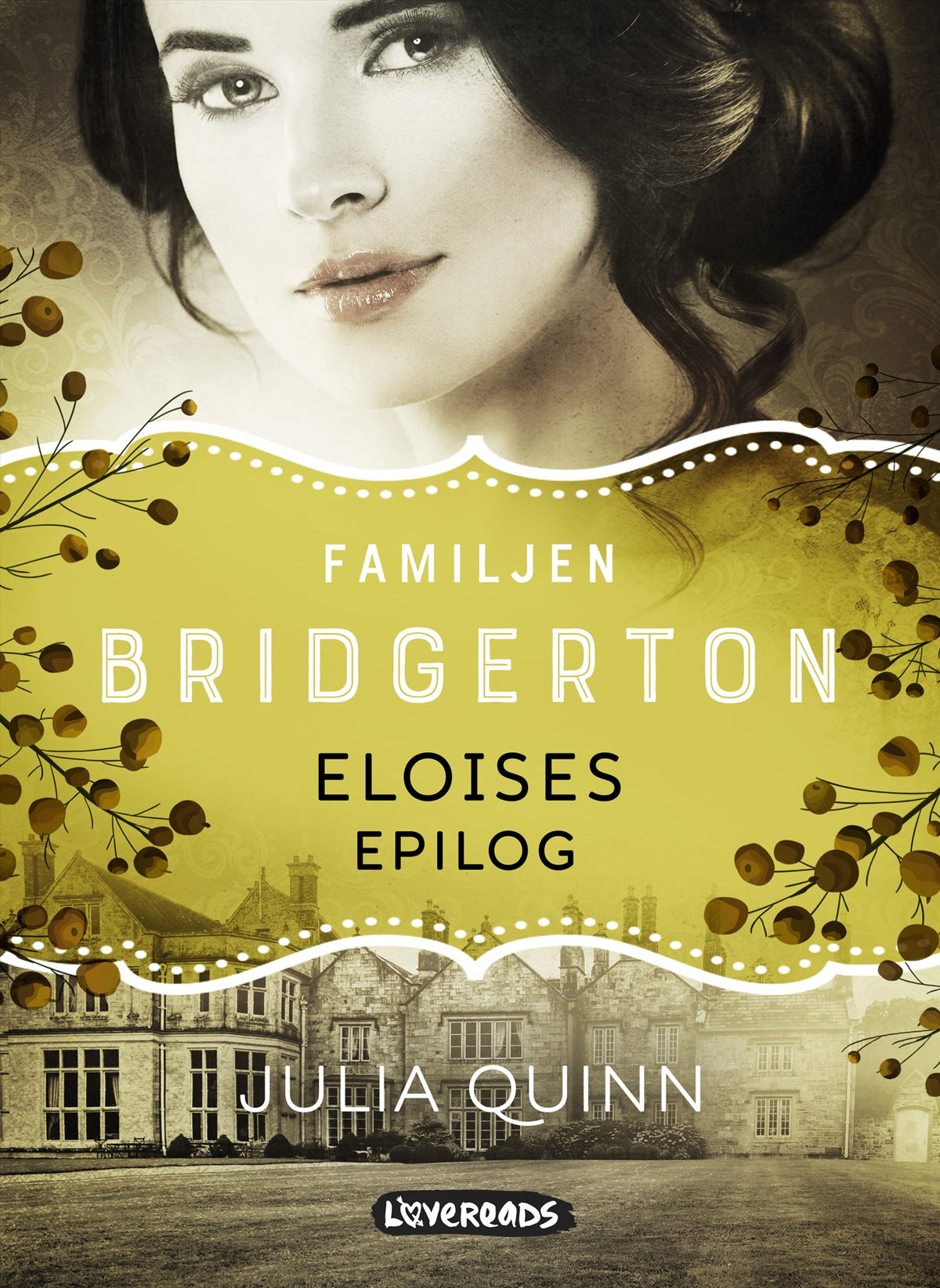 Eloises epilog – E-bok