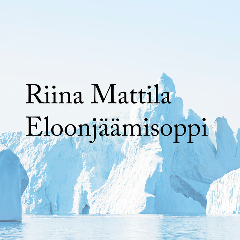Eloonjäämisoppi – Ljudbok