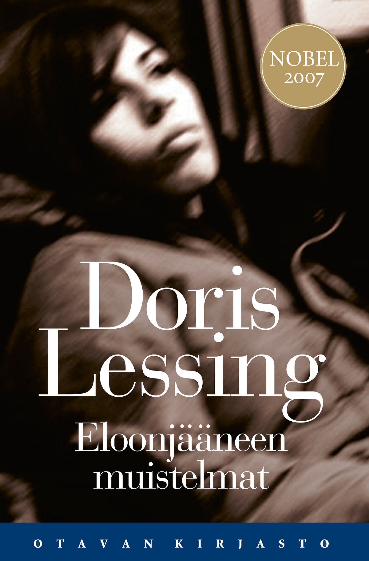 Eloonjääneen muistelmat – E-bok