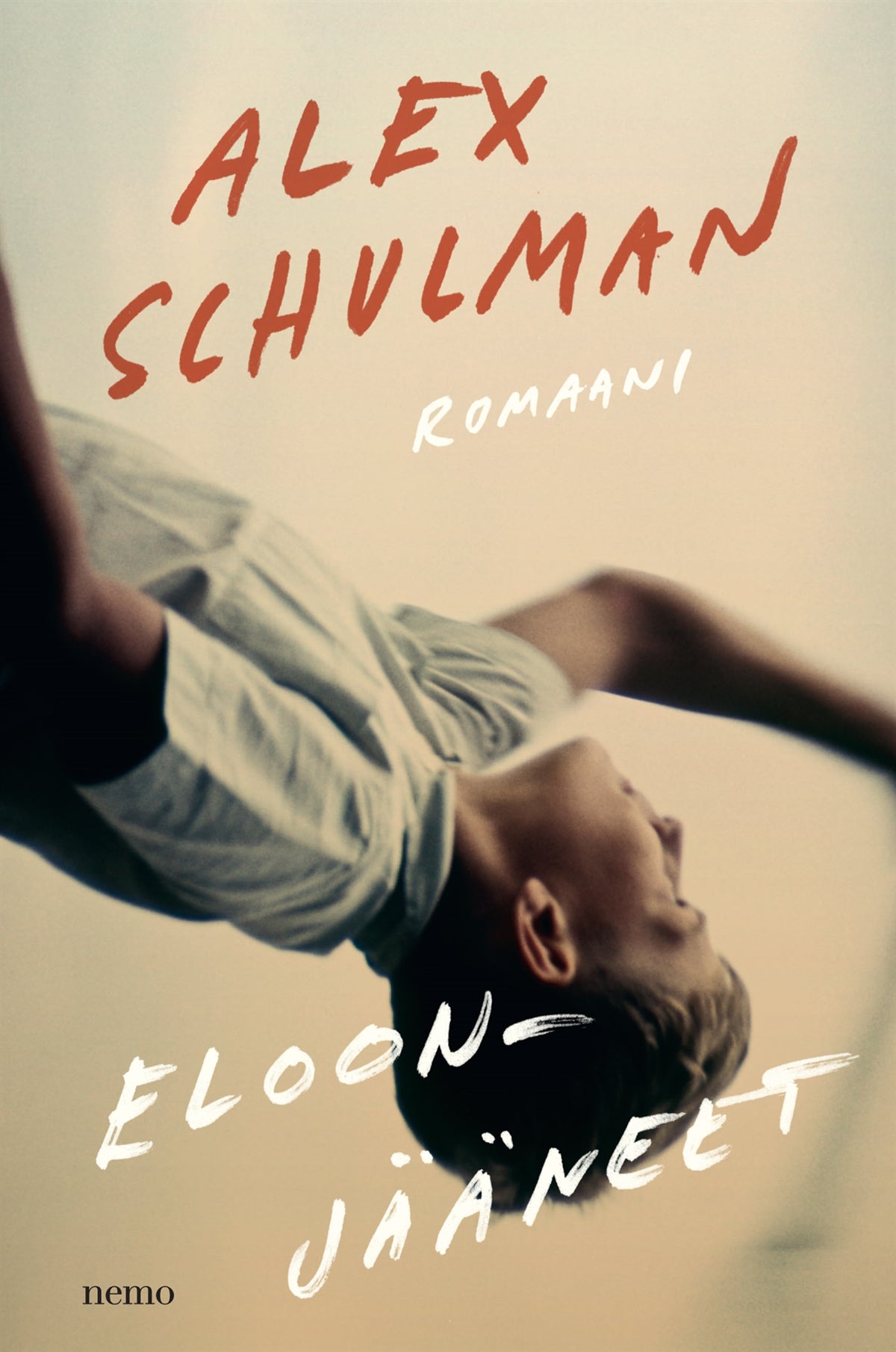 Eloonjääneet – E-bok
