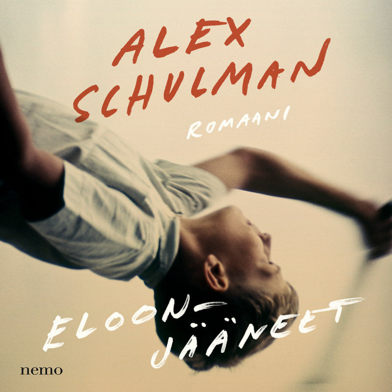 Eloonjääneet – Ljudbok