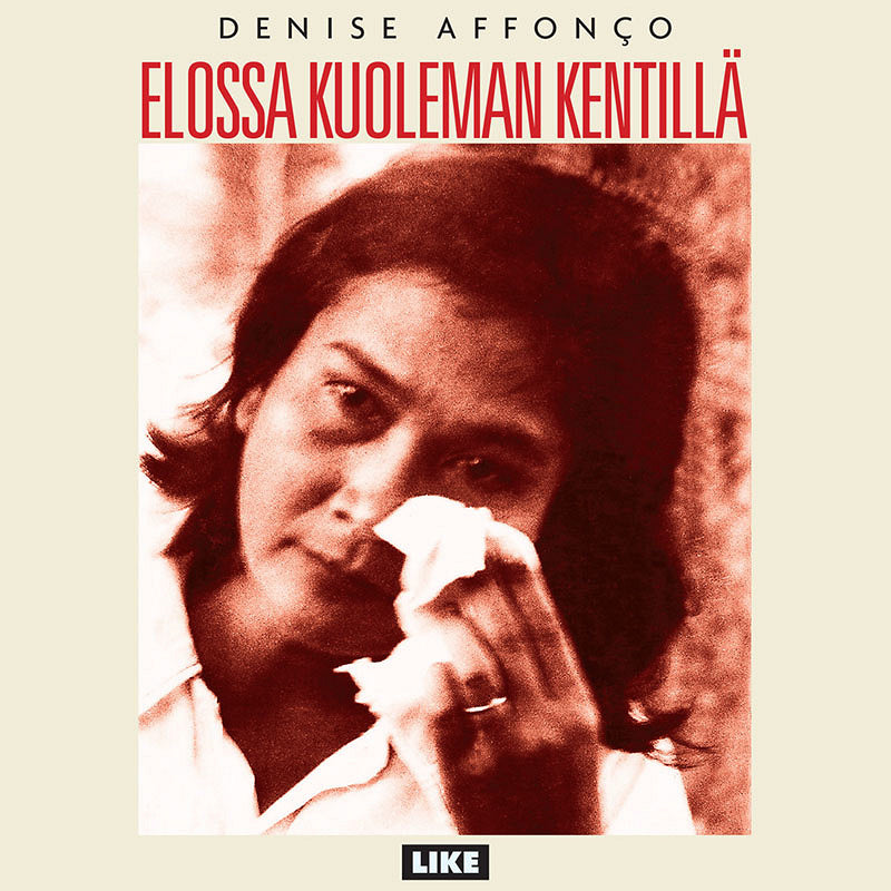 Elossa kuoleman kentillä – Ljudbok