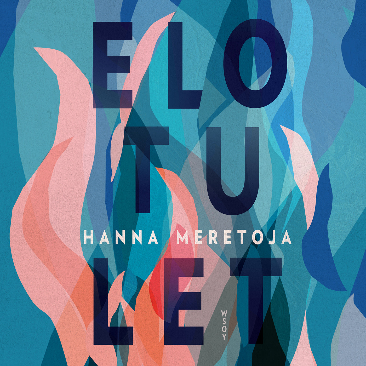 Elotulet – Ljudbok