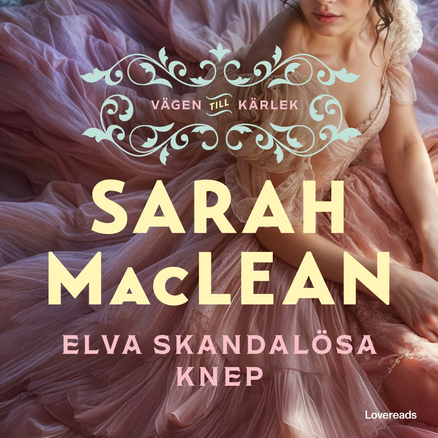 Elva skandalösa knep – Ljudbok