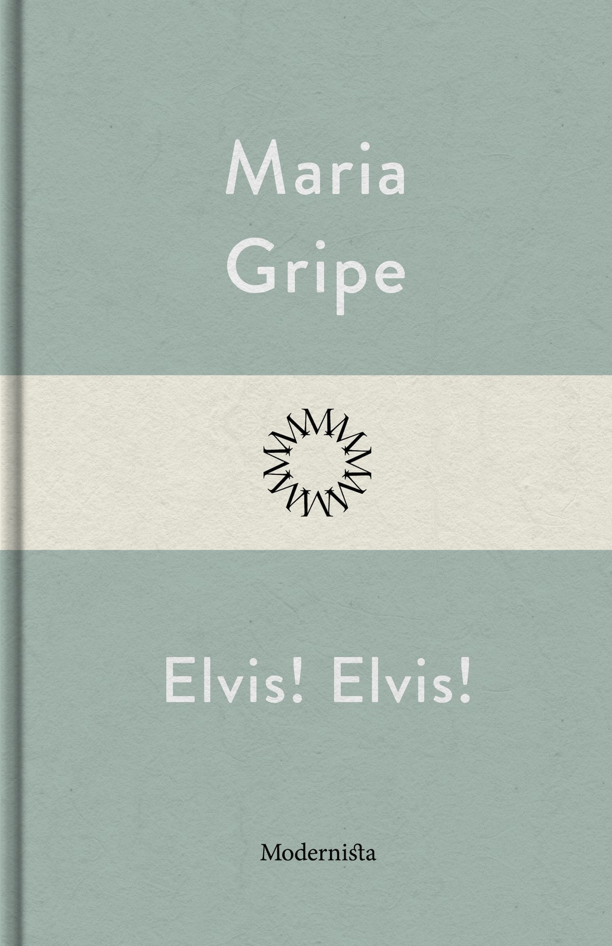Elvis! Elvis! – E-bok