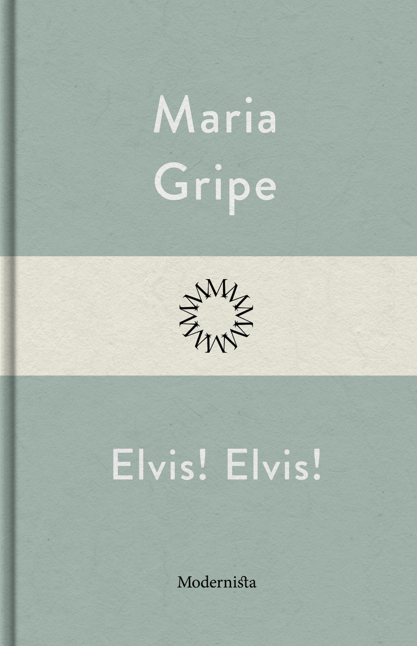 Elvis! Elvis! – E-bok