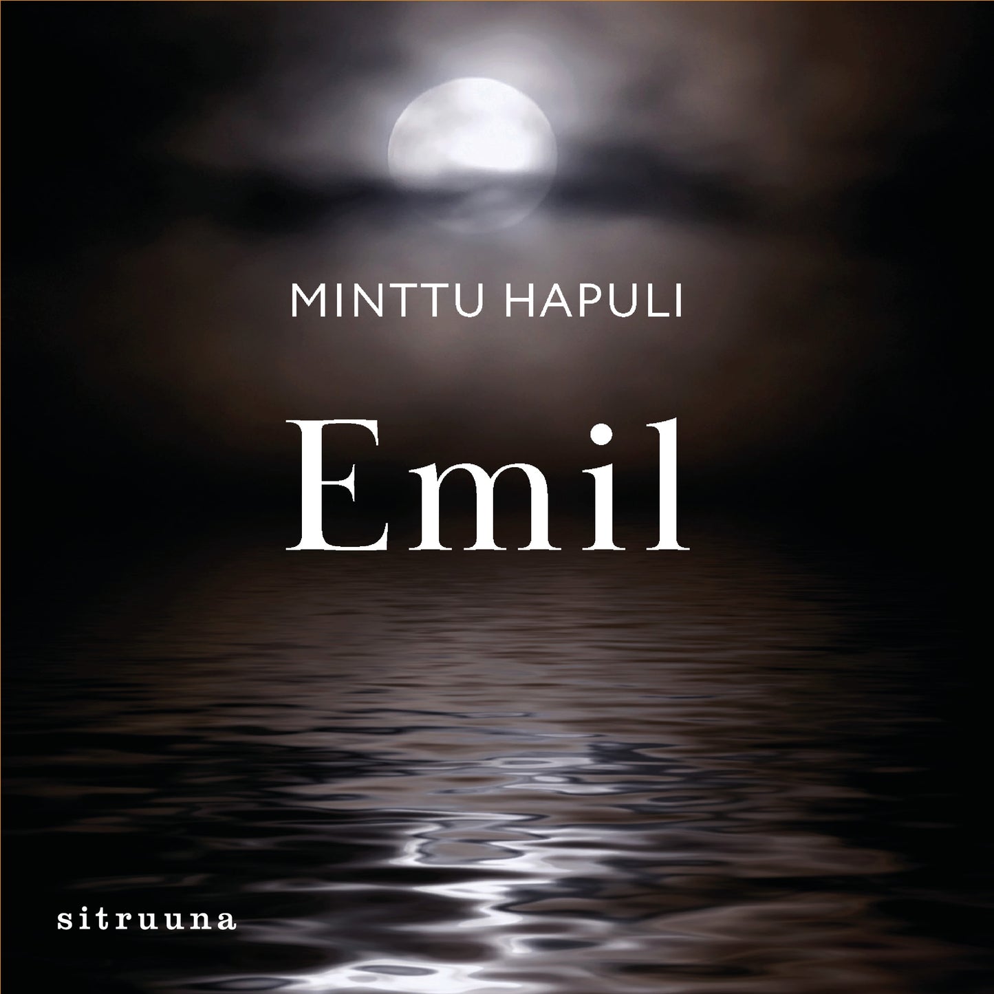 Emil – Ljudbok