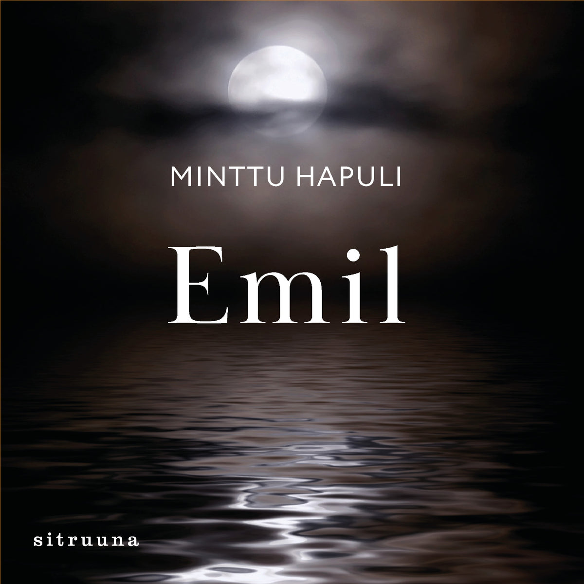 Emil – Ljudbok