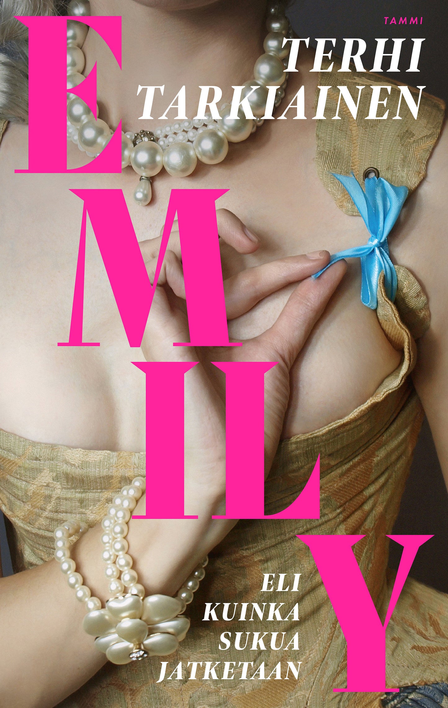 Emily – E-bok