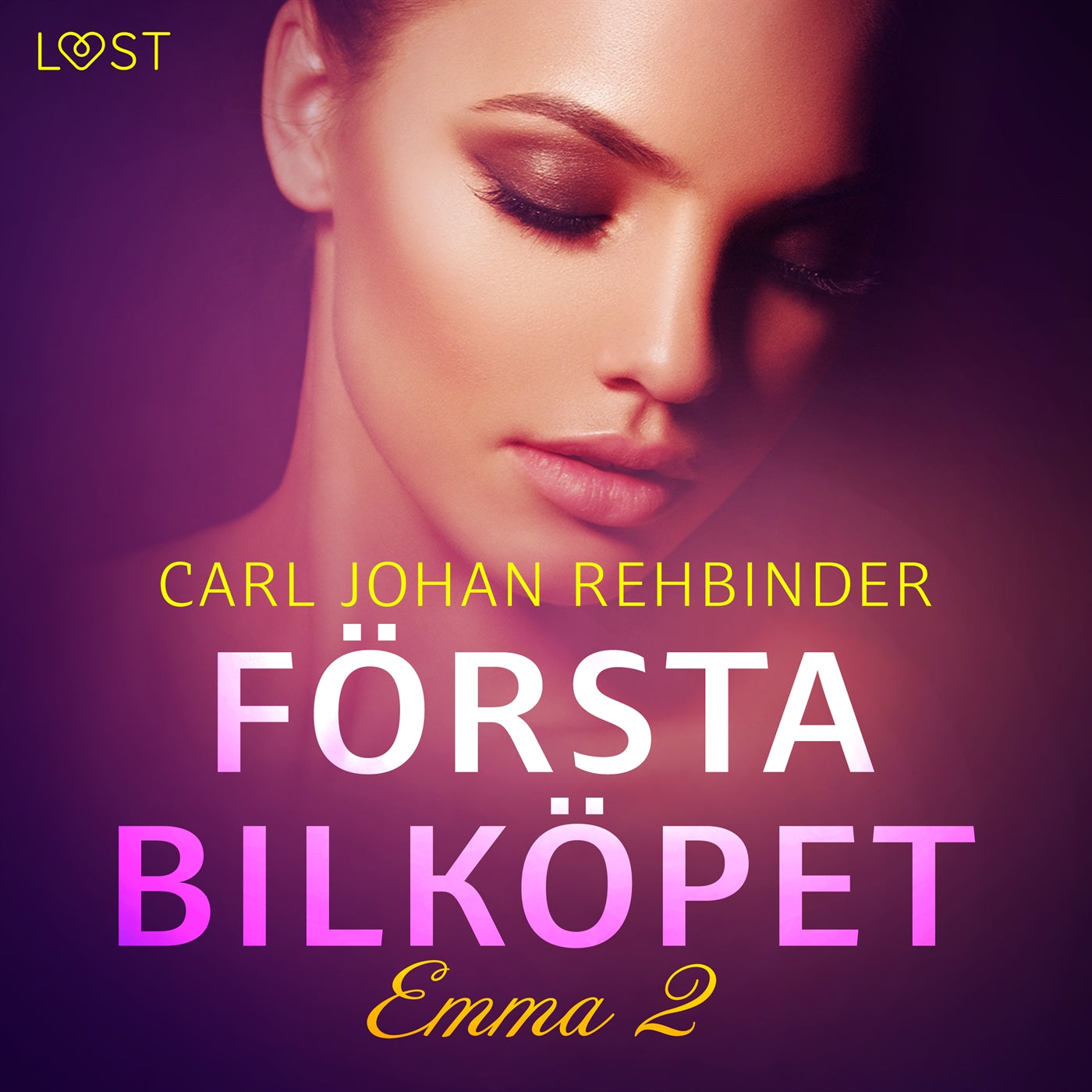 Emma 2: Första bilköpet - erotisk novell – Ljudbok