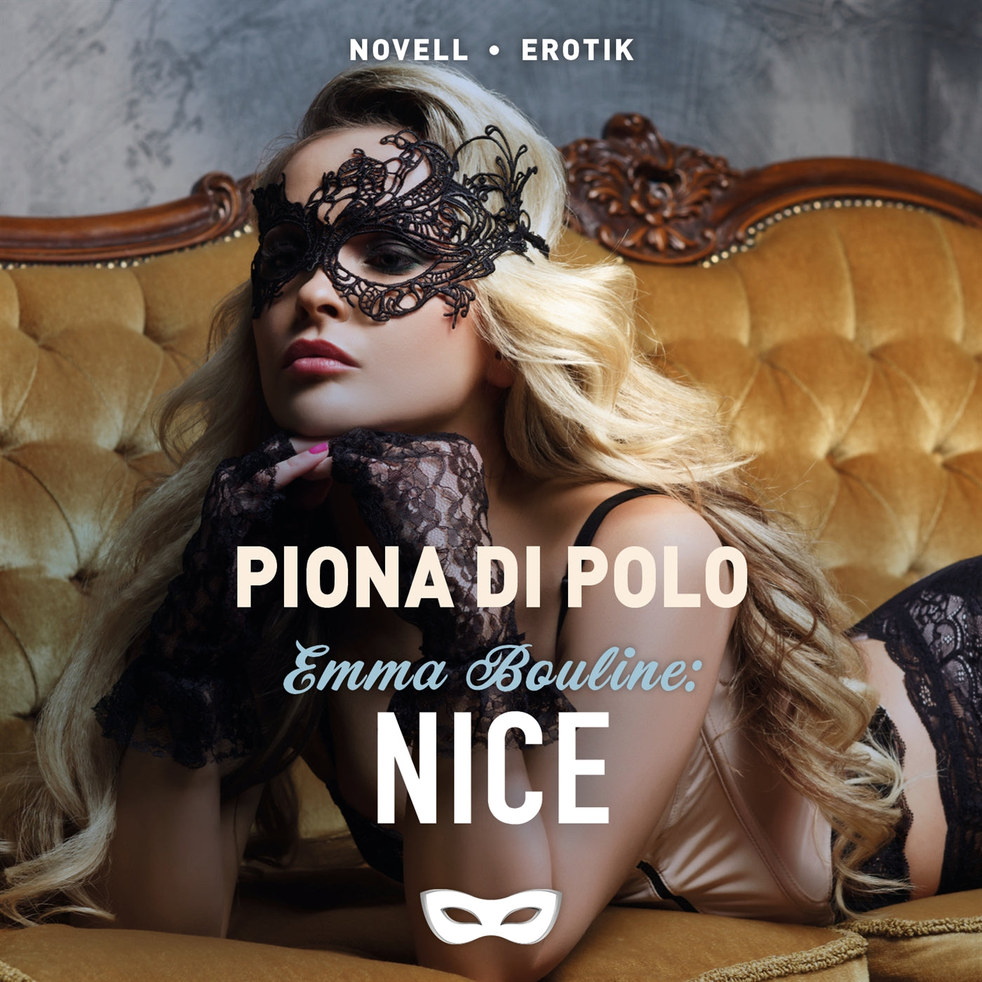 Emma Bouline: Nice – Ljudbok