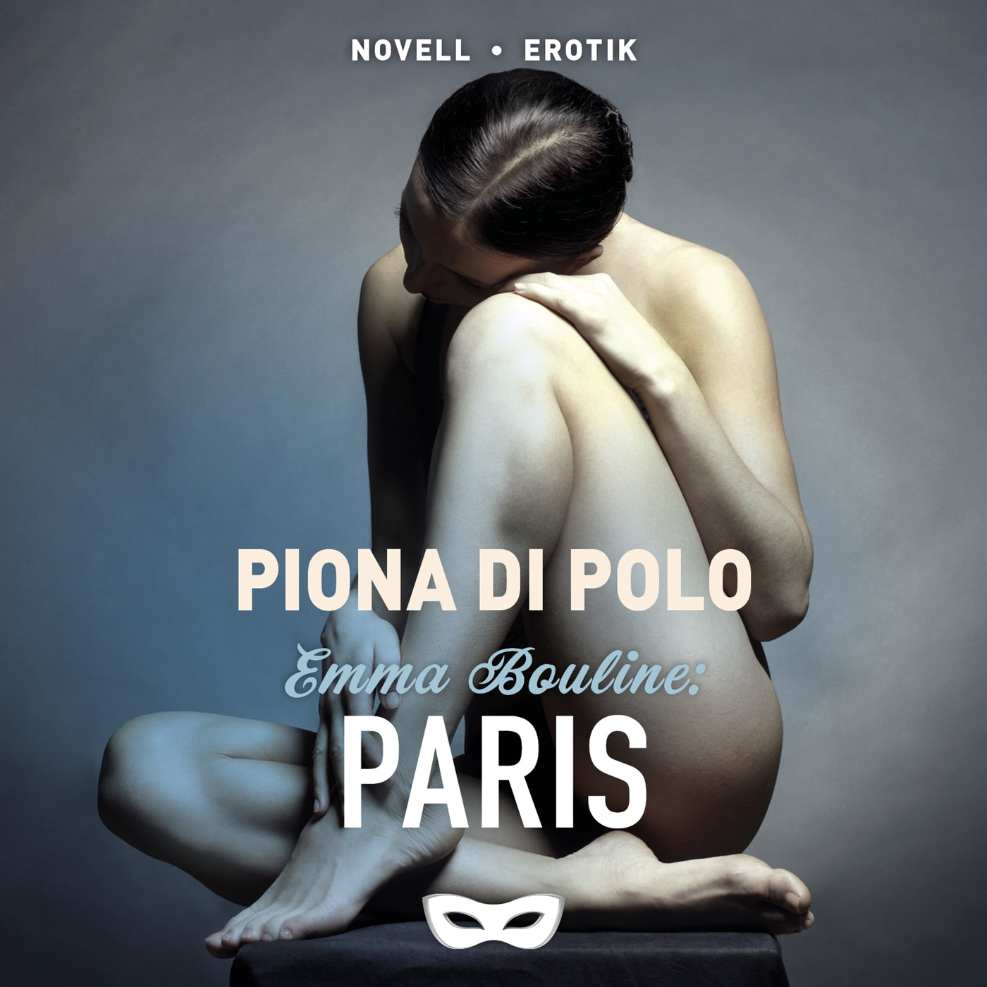 Emma Bouline: Paris – Ljudbok