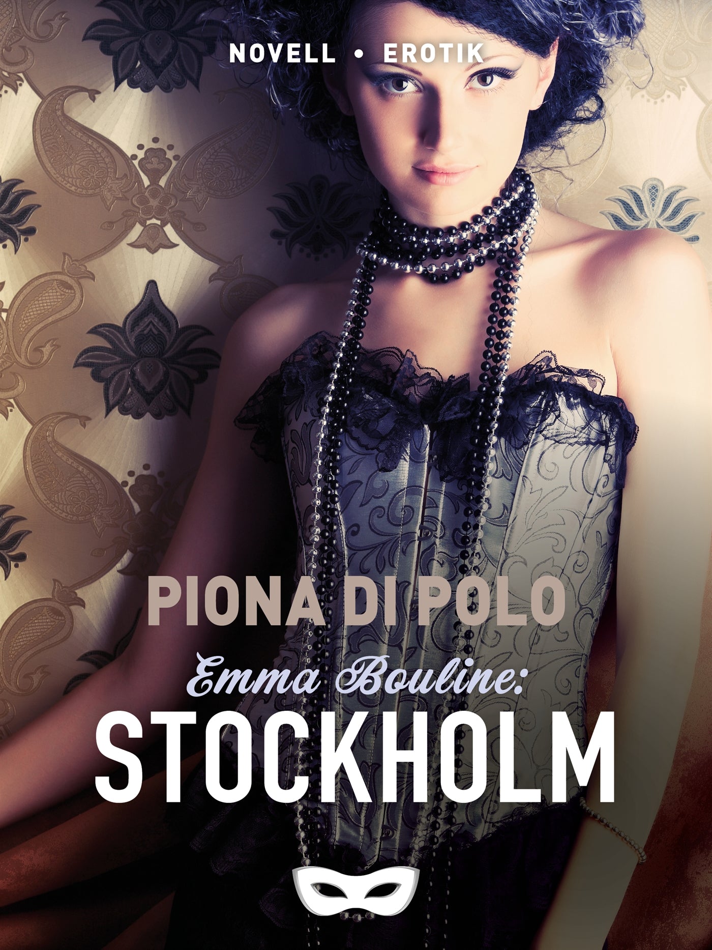Emma Bouline: Stockholm – E-bok