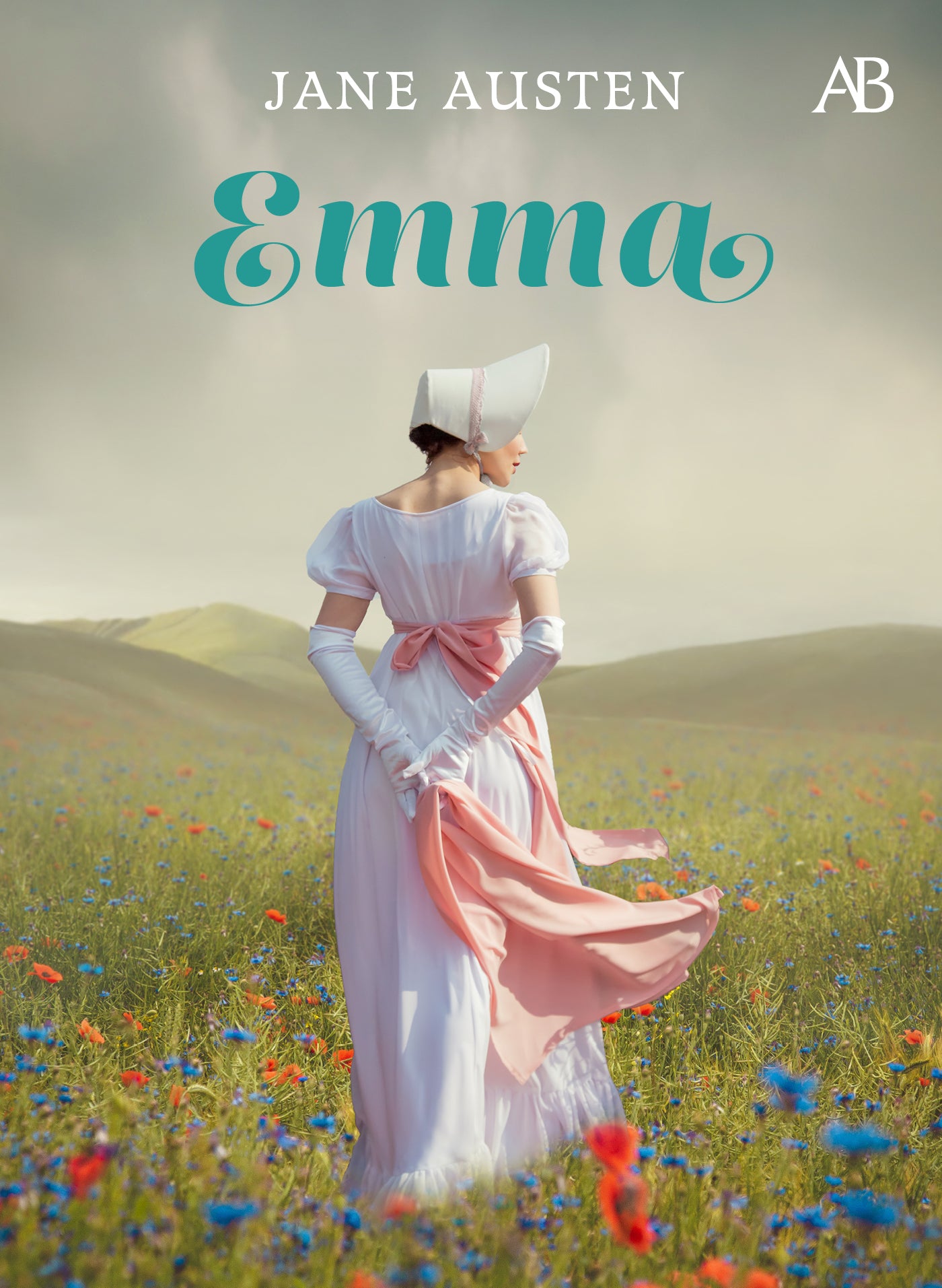 Emma – E-bok