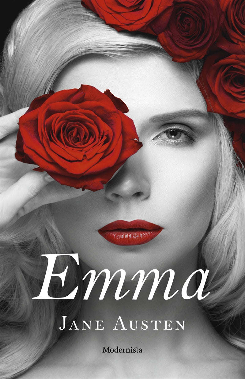 Emma – E-bok
