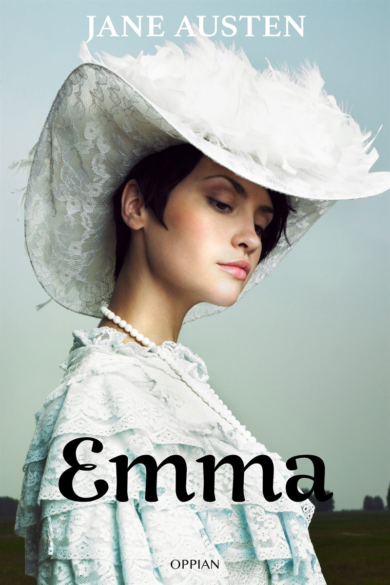 Emma – E-bok