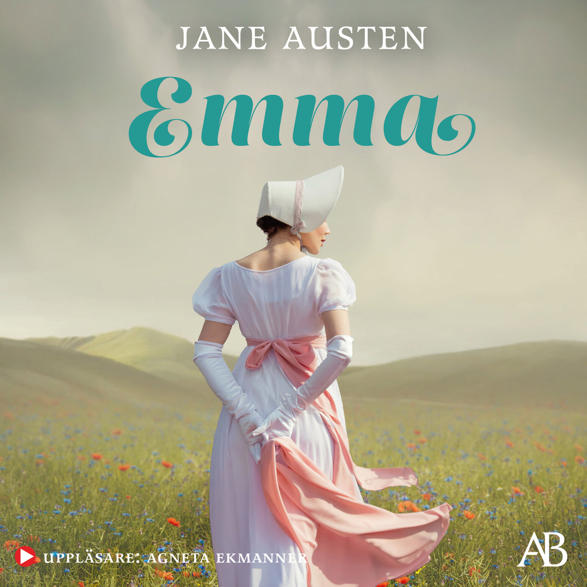 Emma – Ljudbok