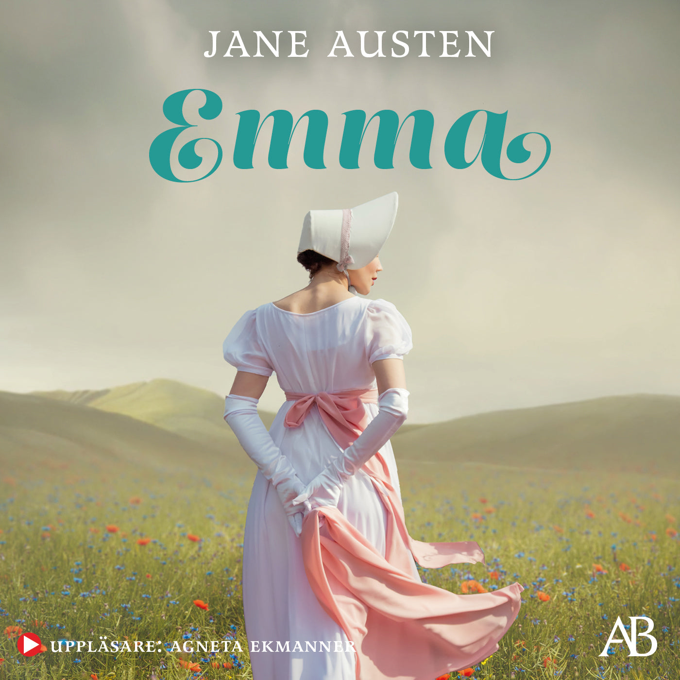 Emma – Ljudbok