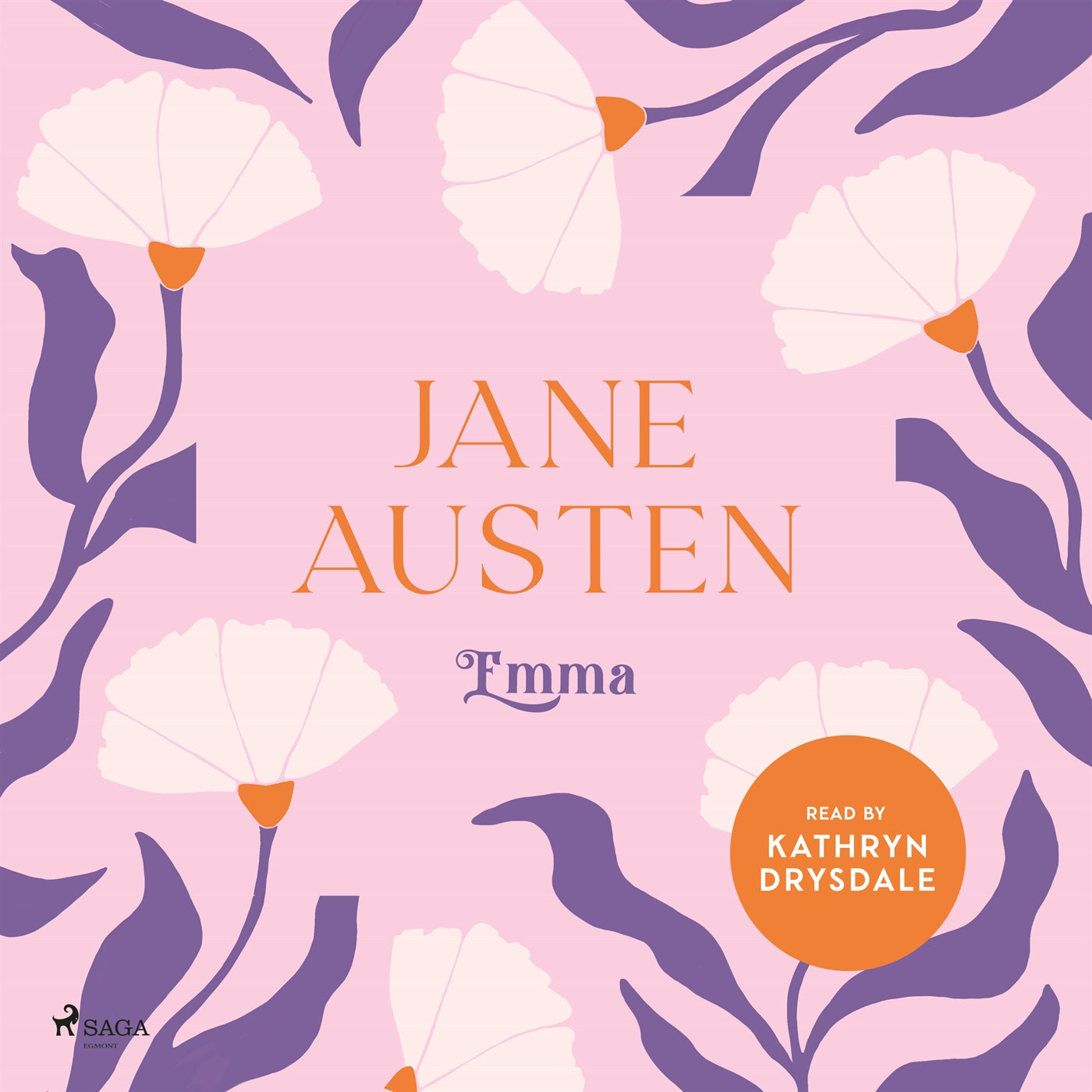 Emma (Premium) – Ljudbok