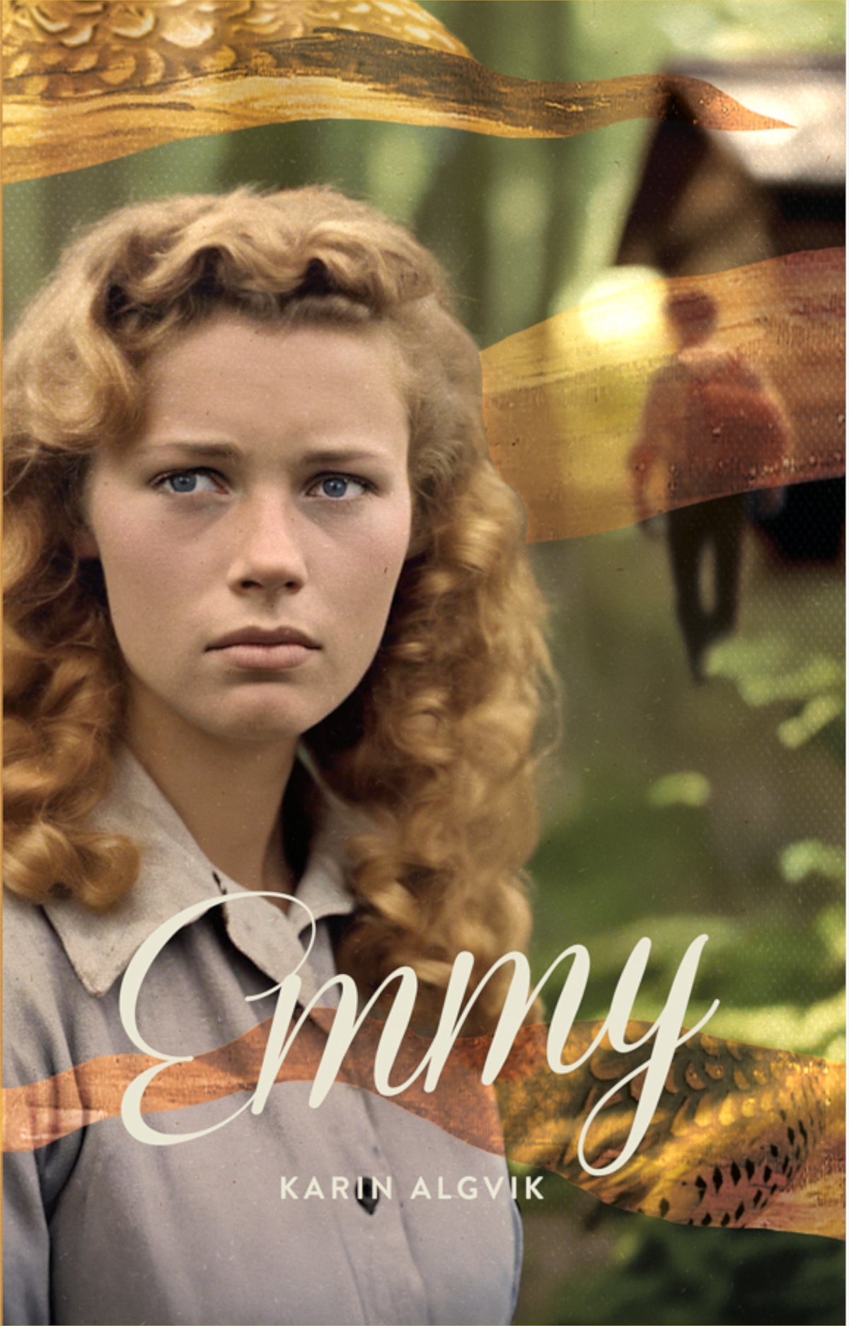 Emmy – E-bok