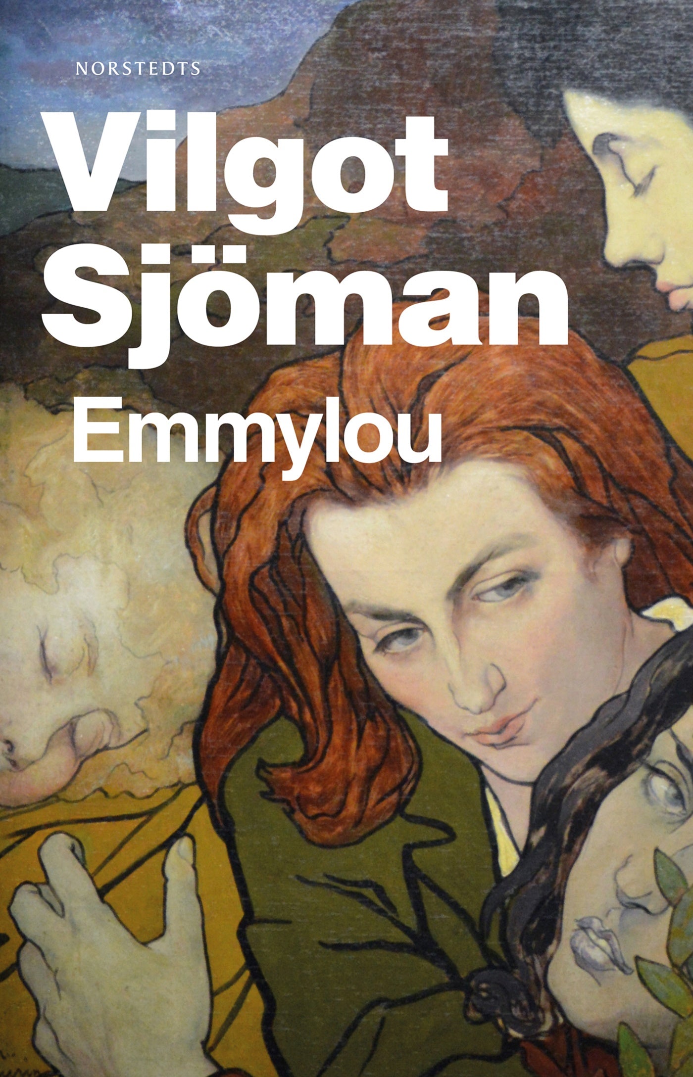 Emmylou eller Prinsens kyss – E-bok