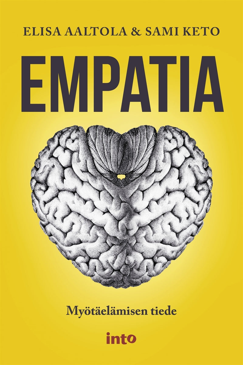 Empatia – E-bok