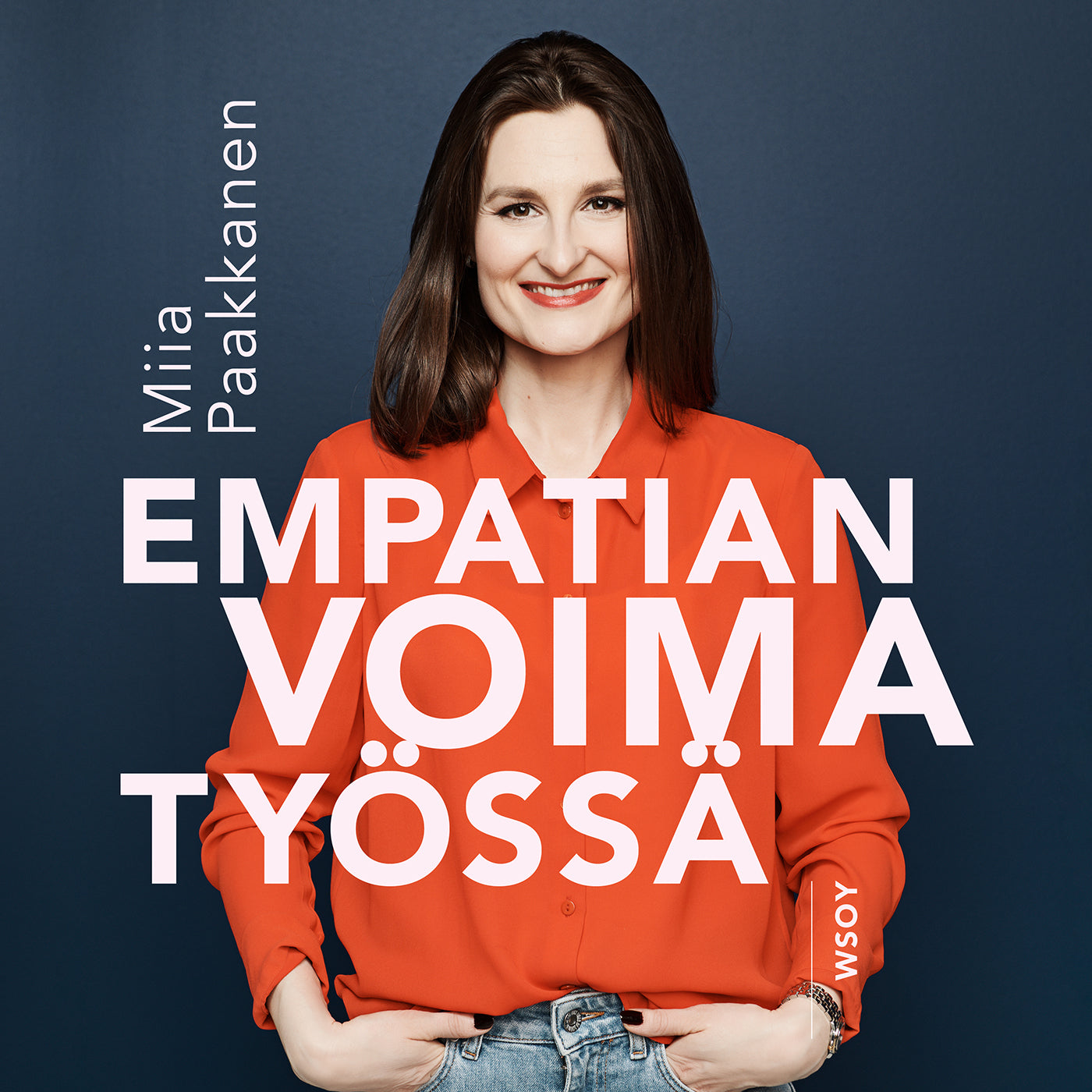 Empatian voima työssä – Ljudbok