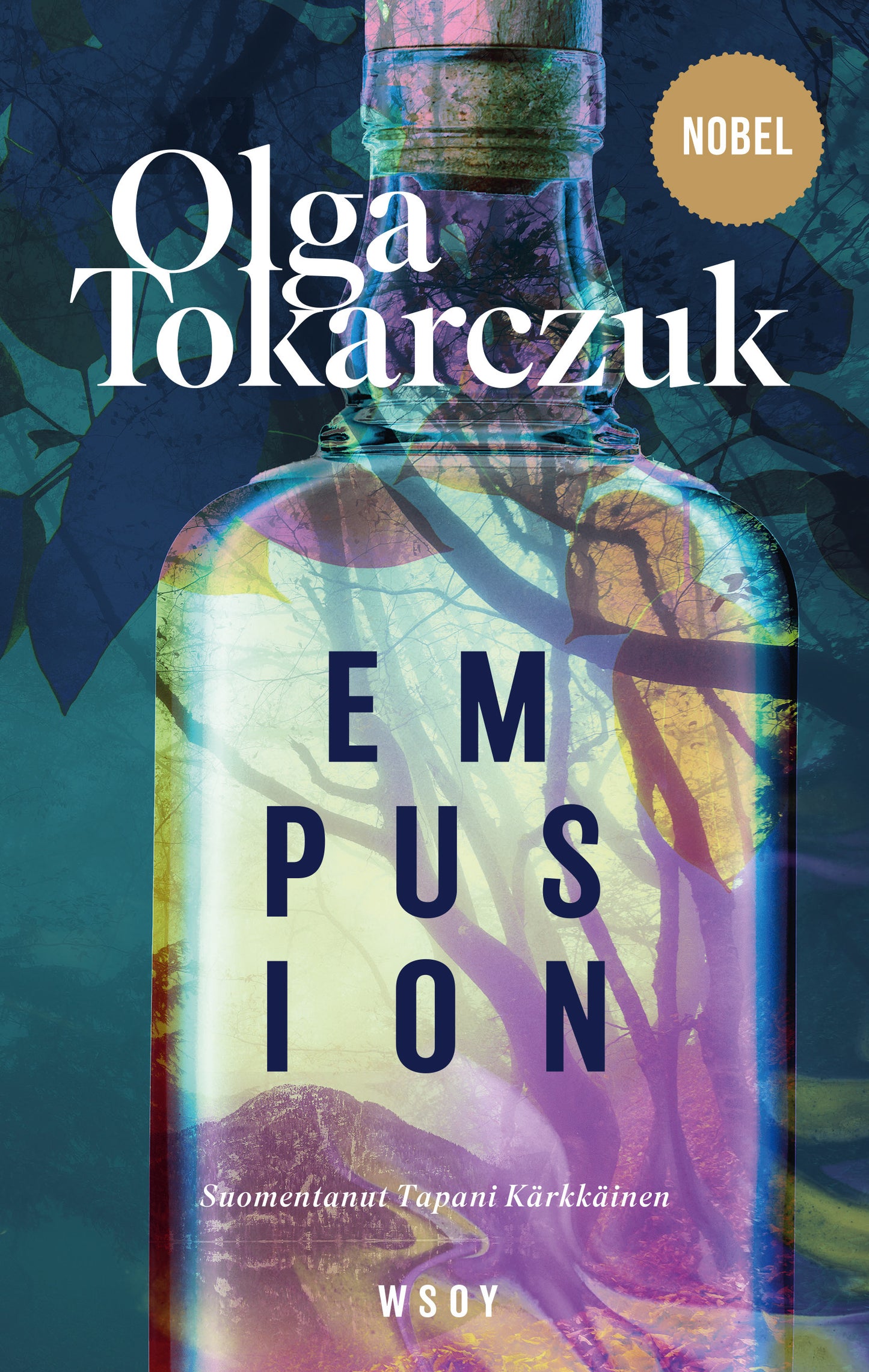 Empusion – E-bok