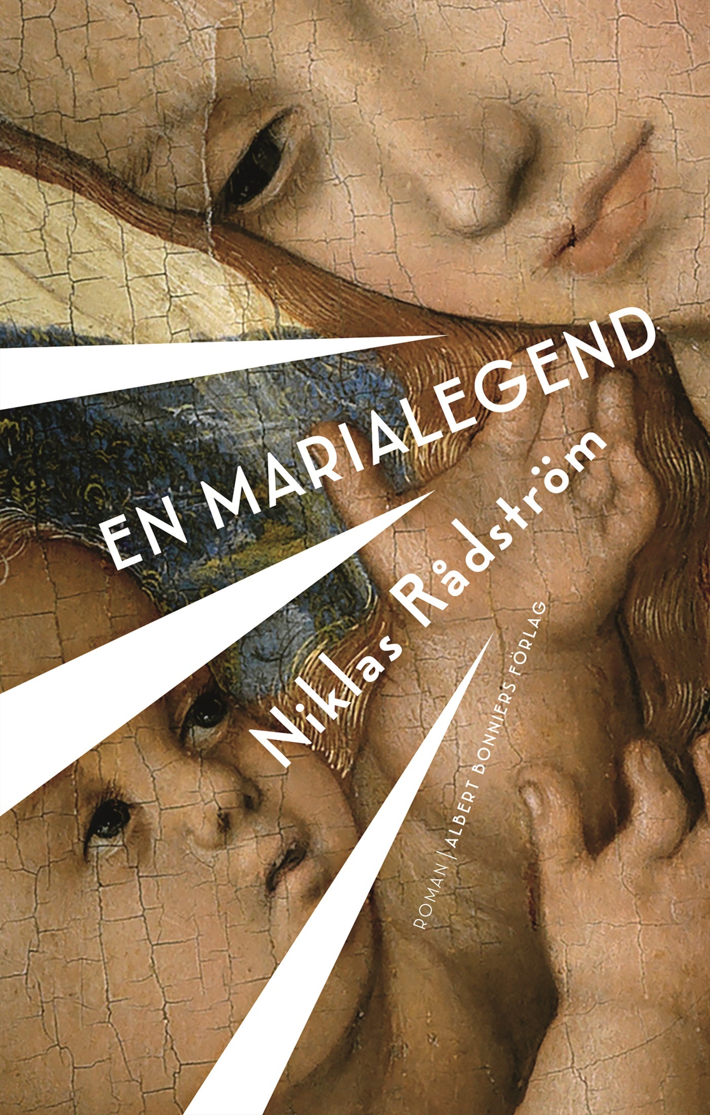En Marialegend – E-bok